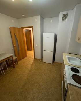 1-к квартира, вторичка, 41м2, 8/18 этаж
