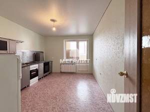 3-к квартира, вторичка, 86м2, 2/18 этаж