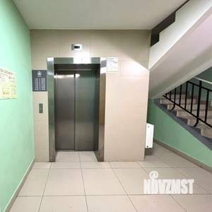 1-к квартира, вторичка, 33м2, 5/10 этаж