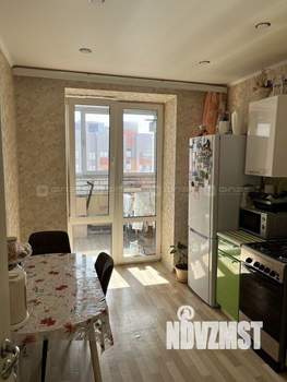 1-к квартира, вторичка, 37м2, 10/10 этаж