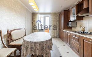 3-к квартира, вторичка, 99м2, 5/10 этаж