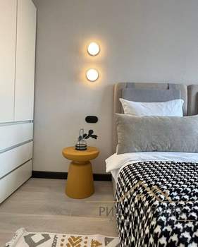 2-к квартира, вторичка, 42м2, 2/5 этаж