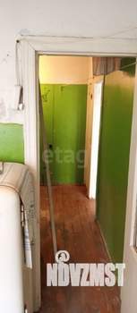 1-к квартира, вторичка, 29м2, 1/5 этаж