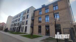 2-к квартира, сданный дом, 71м2, 3/4 этаж