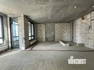 1-к квартира, сданный дом, 40м2, 7/24 этаж