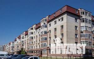 2-к квартира, вторичка, 63м2, 5/6 этаж
