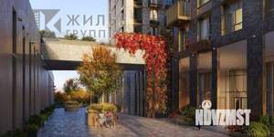 Студия квартира, вторичка, 28м2, 12/24 этаж