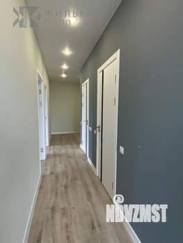 3-к квартира, вторичка, 73м2, 3/10 этаж