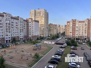 2-к квартира, вторичка, 64м2, 5/9 этаж