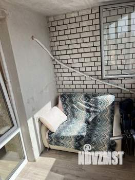 1-к квартира, вторичка, 37м2, 10/10 этаж