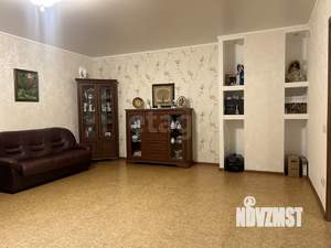 2-к квартира, вторичка, 98м2, 3/9 этаж