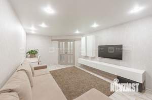 2-к квартира, вторичка, 57м2, 5/5 этаж