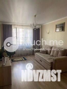 1-к квартира, вторичка, 40м2, 8/10 этаж