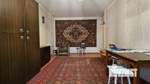 2-к квартира, вторичка, 44м2, 3/5 этаж