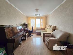 3-к квартира, вторичка, 67м2, 9/10 этаж