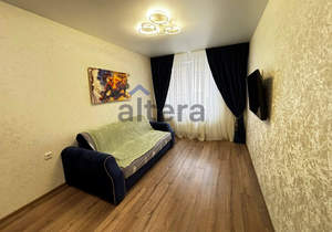 1-к квартира, вторичка, 32м2, 3/9 этаж