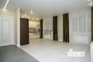 3-к квартира, вторичка, 81м2, 11/20 этаж