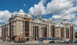 1-к квартира, вторичка, 53м2, 4/7 этаж