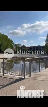 2-к квартира, вторичка, 43м2, 3/5 этаж