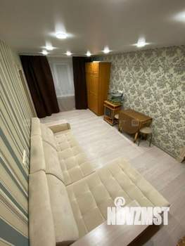 3-к квартира, вторичка, 60м2, 1/9 этаж