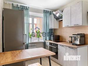 2-к квартира, вторичка, 65м2, 3/14 этаж