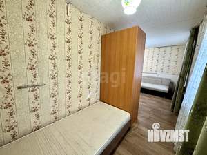 Студия квартира, вторичка, 24м2, 1/5 этаж