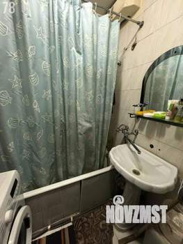 2-к квартира, вторичка, 50м2, 9/10 этаж