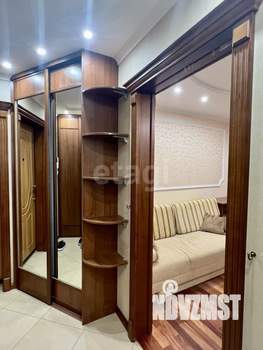 1-к квартира, вторичка, 33м2, 3/9 этаж