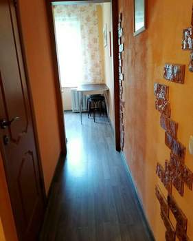 2-к квартира, вторичка, 47м2, 1/5 этаж