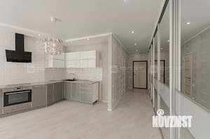 1-к квартира, вторичка, 65м2, 5/19 этаж