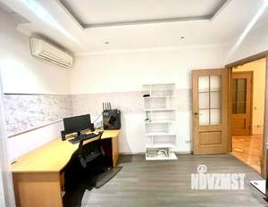 1-к квартира, вторичка, 46м2, 13/18 этаж