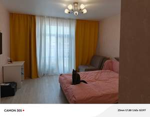 2-к квартира, вторичка, 65м2, 6/7 этаж