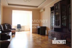 2-к квартира, вторичка, 99м2, 5/6 этаж