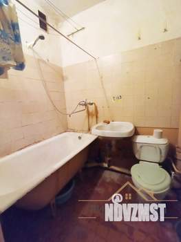 1-к квартира, вторичка, 34м2, 2/9 этаж