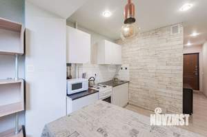 1-к квартира, вторичка, 35м2, 2/9 этаж