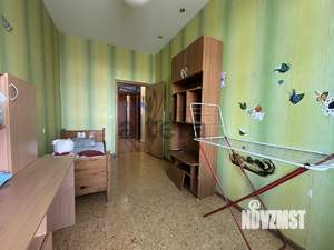 2-к квартира, вторичка, 56м2, 2/6 этаж