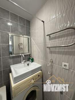 Студия квартира, вторичка, 13м2, 4/5 этаж