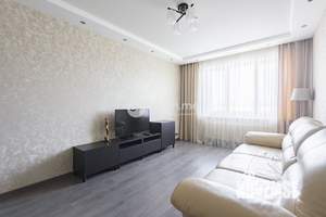 1-к квартира, вторичка, 48м2, 7/19 этаж