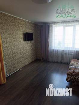 1-к квартира, вторичка, 35м2, 9/9 этаж