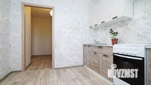 2-к квартира, вторичка, 53м2, 7/10 этаж