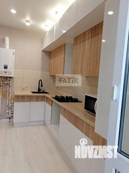1-к квартира, вторичка, 38м2, 5/5 этаж