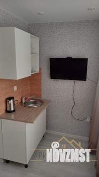 Студия квартира, вторичка, 12м2, 3/9 этаж