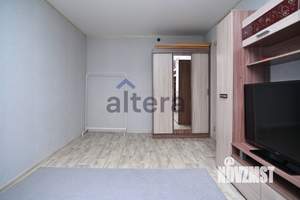 1-к квартира, вторичка, 30м2, 1/5 этаж