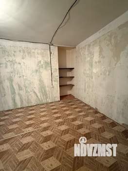 1-к квартира, вторичка, 32м2, 2/5 этаж
