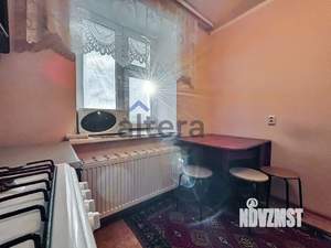 1-к квартира, вторичка, 28м2, 2/9 этаж