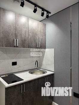 Студия квартира, вторичка, 24м2, 3/9 этаж