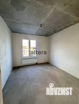 2-к квартира, строящийся дом, 63м2, 4/8 этаж