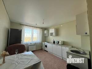 2-к квартира, вторичка, 62м2, 13/19 этаж