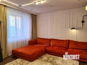 3-к квартира, вторичка, 103м2, 6/10 этаж