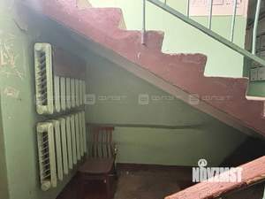 4-к квартира, вторичка, 69м2, 4/9 этаж